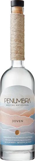 Penumbra Mezcal